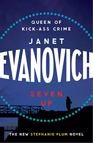 Seven Up: The One With The Mud Wrestling: A fast-paced and hilarious mystery von Headline Review
